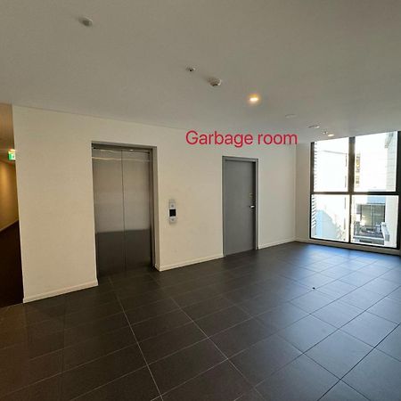 Spacious1 Br@Waterfront Olympic Park_Free Carpark シドニー エクステリア 写真